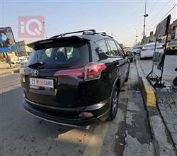 تويوتا راف 4